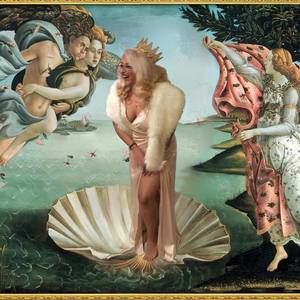 Meet your Posher, Karla